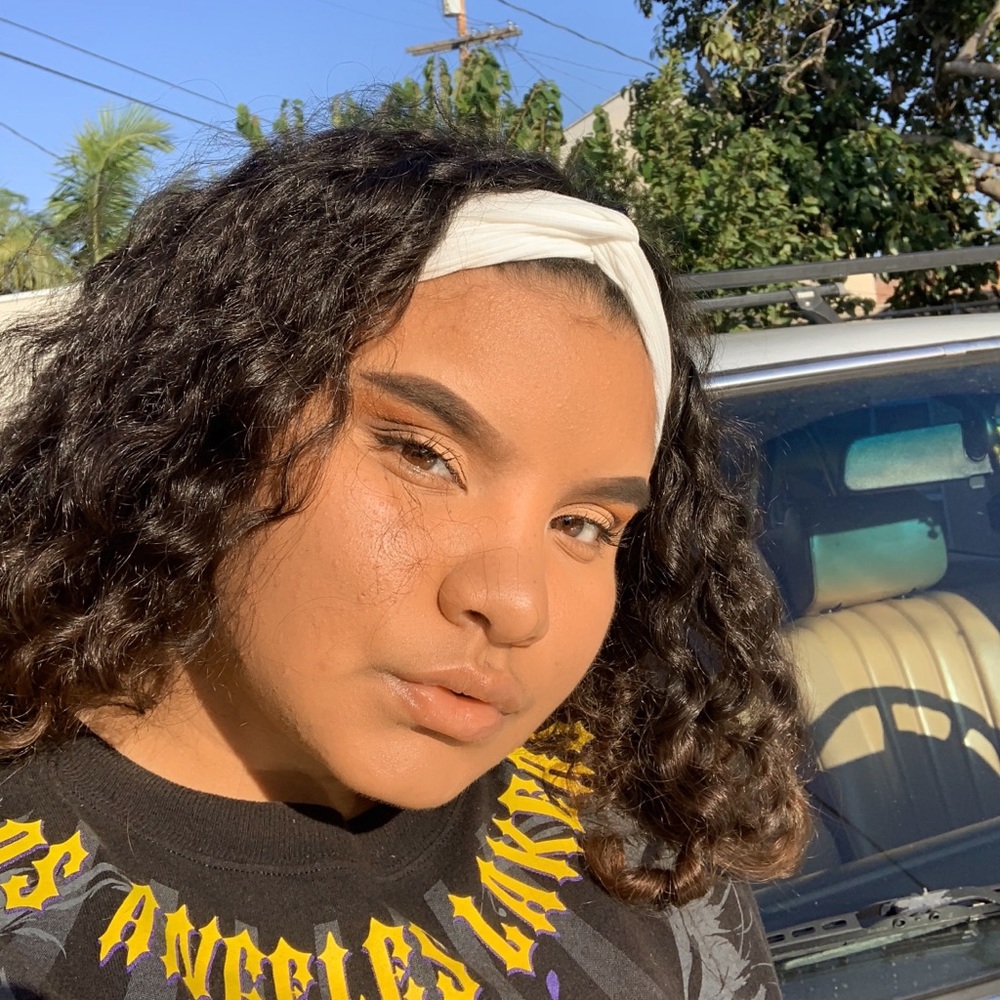 Meet your Posher, Eunice